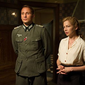 Bilder Suite Française - Melodie der Liebe