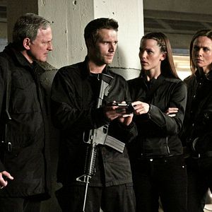 Bilder Alias - Die Agentin