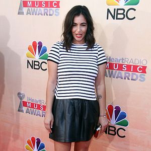 Bilder Alanna Masterson