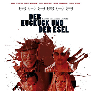 Bilder Der Kuckuck und der Esel