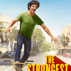 Bilder The Strongest Man