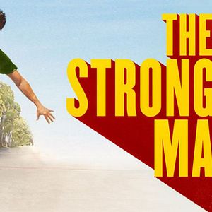 Bilder The Strongest Man