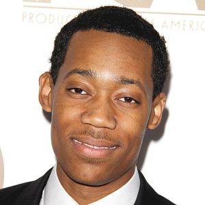 Bilder Tyler James Williams