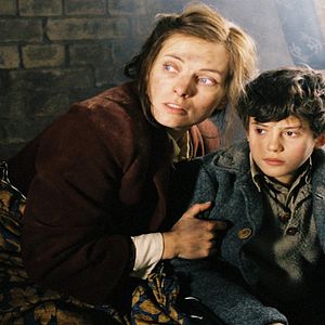 Bilder Nicht alle waren Mörder