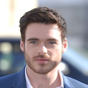 Bilder Richard Madden