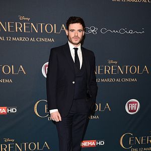 Bilder Richard Madden