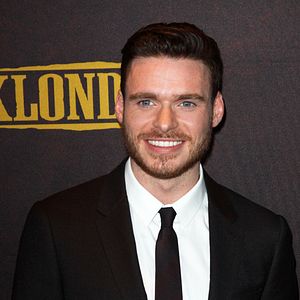 Bilder Richard Madden