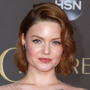 Bilder Holliday Grainger
