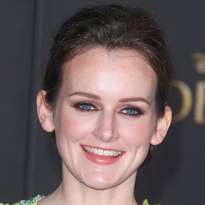 Bilder Sophie McShera