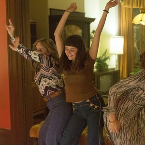 Bilder The Diary Of A Teenage Girl