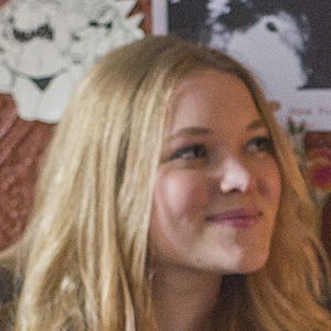 Bilder Madeleine Waters