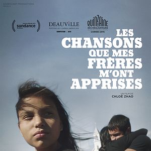 Bilder Songs My Brothers Taught Me