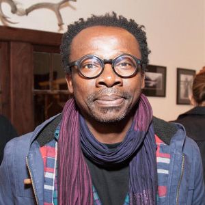 Bilder Newton I. Aduaka