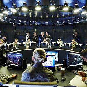 Bilder Childhood's End