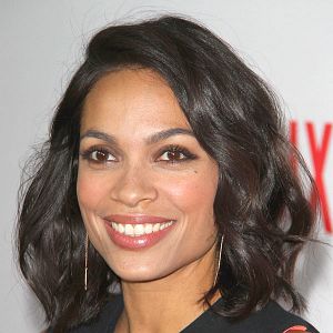 Bilder Rosario Dawson