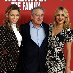 Bilder Malavita - The Family