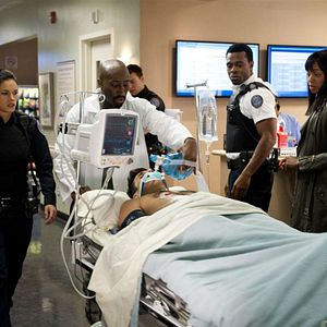 Bilder Rookie Blue