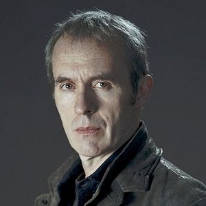 Bilder Stephen Dillane