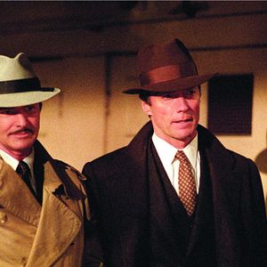 Bilder City Heat - Der Bulle und der Schnüffler