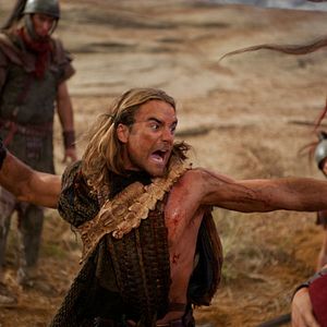 Bilder Spartacus