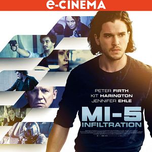 Bilder Spooks - Verräter in den eigenen Reihen