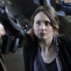 Bilder Spooks - Verräter in den eigenen Reihen