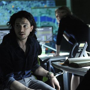 Bilder Spooks - Verräter in den eigenen Reihen