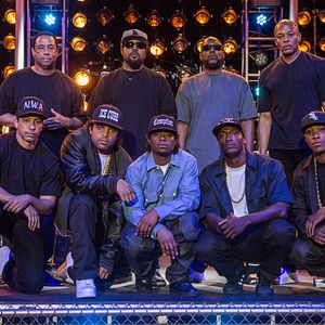 Bilder Straight Outta Compton