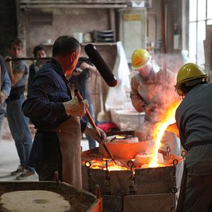 Bilder Scultura – Hand. Werk. Kunst.
