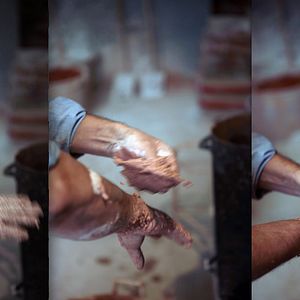 Bilder Scultura – Hand. Werk. Kunst.