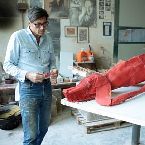 Bilder Scultura – Hand. Werk. Kunst.