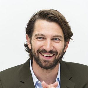 Bilder Michiel Huisman