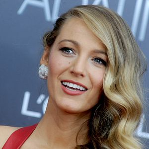 Bilder Blake Lively
