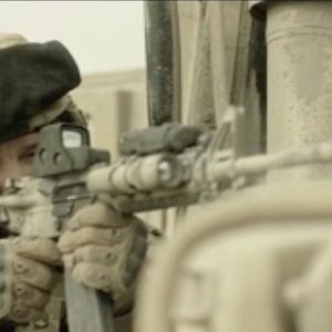 Bilder Monsters: Dark Continent