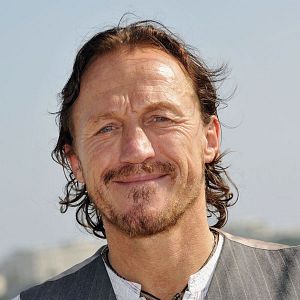 Bilder Jerome Flynn