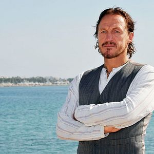 Bilder Jerome Flynn
