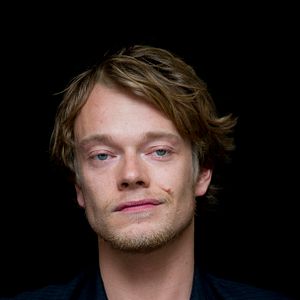 Bilder Alfie Allen