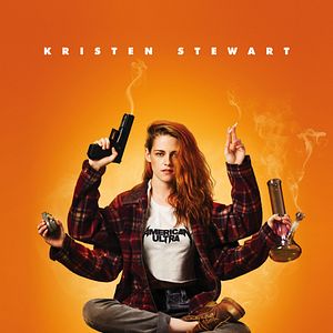 Bilder American Ultra
