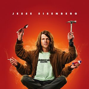 Bilder American Ultra