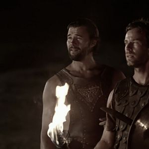 Bilder Der Sieg des Odysseus