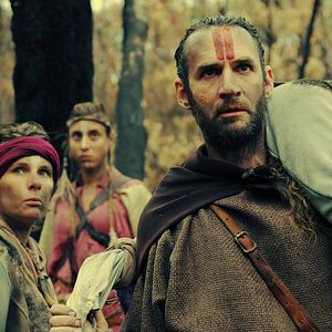 Bilder Wastelander Panda: Exile