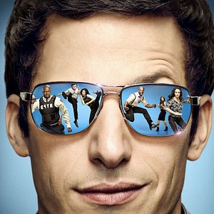 Bilder Brooklyn Nine-Nine
