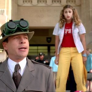 Bilder Inspektor Gadget 2