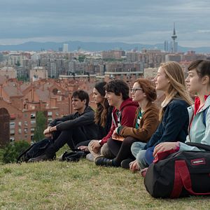 Bilder Buenos días, Prinzessin!