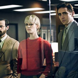 Bilder Halt And Catch Fire