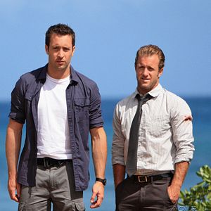 Bilder Hawaii Five-0