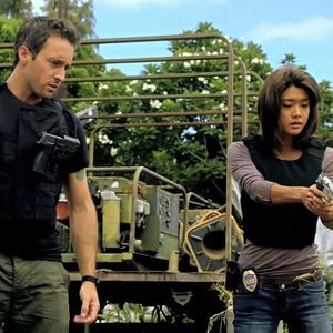 Bilder Hawaii Five-0