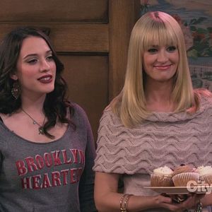 Bilder 2 Broke Girls