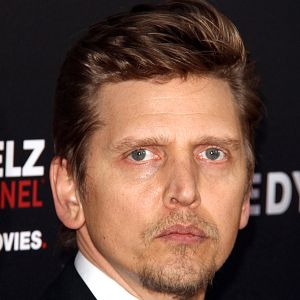 Bilder Barry Pepper
