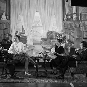 Bilder Peter Sarsgaard